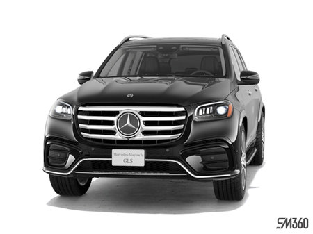 Mercedes-Benz GLS 580 4MATIC 2025 - photo 4