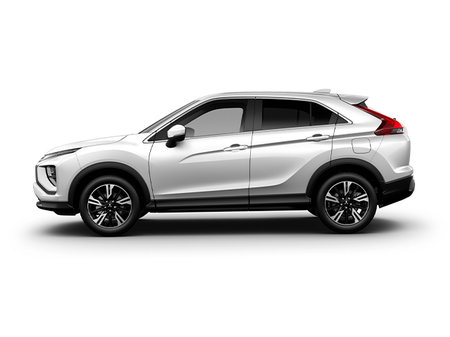 Mitsubishi Eclipse Cross ES S-AWC 2025 - photo 1