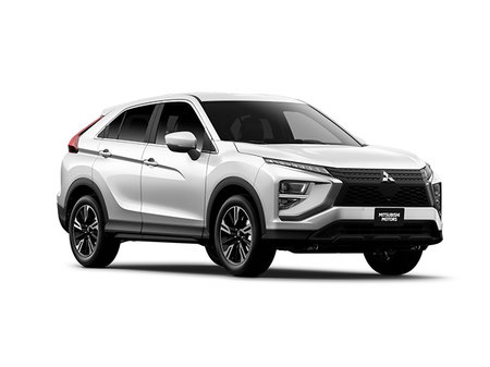 Mitsubishi Eclipse Cross ES S-AWC 2025 - photo 3