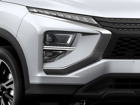 Mitsubishi Eclipse Cross ES S-AWC 2025 - photo 1