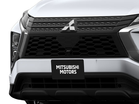 Mitsubishi Eclipse Cross ES S-AWC 2025 - photo 2