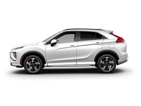 Mitsubishi Eclipse Cross GT S-AWC 2025 - photo 1