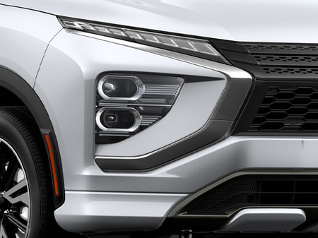 Mitsubishi Eclipse Cross GT S-AWC 2025 - photo 1