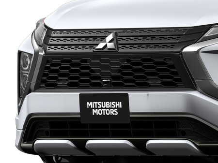 Mitsubishi Eclipse Cross GT S-AWC 2025 - photo 2