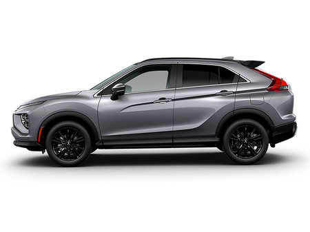 Mitsubishi Eclipse Cross NOIR S-AWC 2025 - photo 1