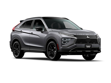 Mitsubishi Eclipse Cross NOIR S-AWC 2025 - photo 3