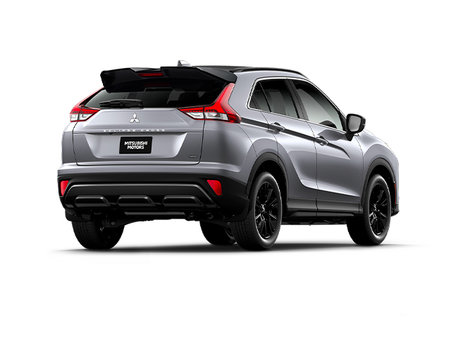 Mitsubishi Eclipse Cross NOIR S-AWC 2025 - photo 4