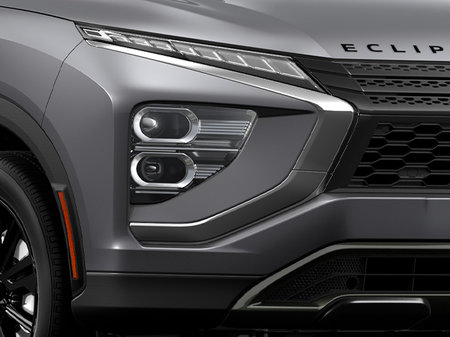 Mitsubishi Eclipse Cross NOIR S-AWC 2025 - photo 1