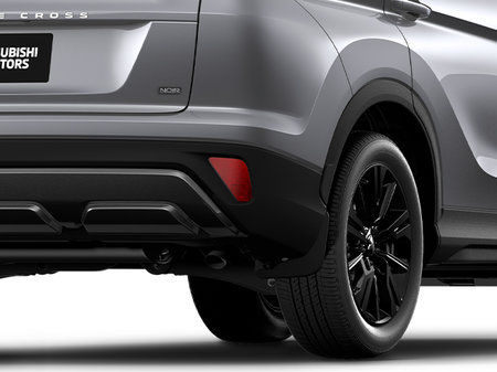 Mitsubishi Eclipse Cross NOIR S-AWC 2025 - photo 4