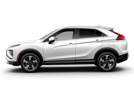 Mitsubishi Eclipse Cross SE S-AWC 2025 - photo 1