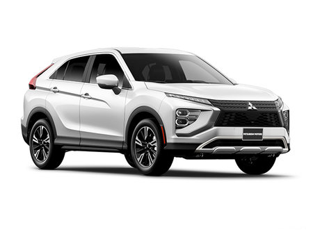 Mitsubishi Eclipse Cross SE S-AWC 2025 - photo 3