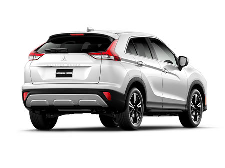 Mitsubishi Eclipse Cross SE S-AWC 2025 - photo 4