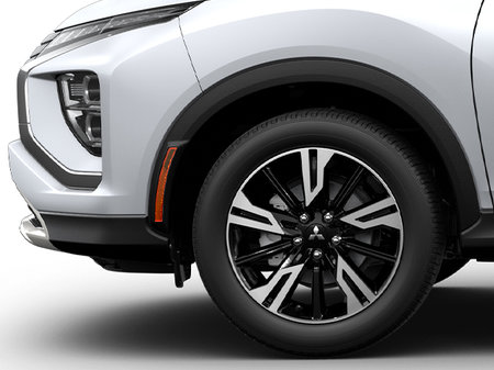 Mitsubishi Eclipse Cross SE S-AWC 2025 - photo 3