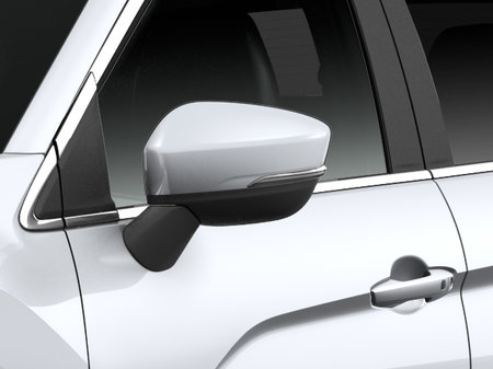 Mitsubishi Eclipse Cross SE S-AWC 2025 - photo 4