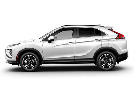 Mitsubishi Eclipse Cross SEL S-AWC 2025 - photo 1