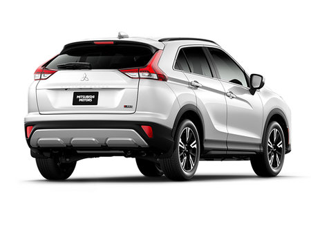 Mitsubishi Eclipse Cross SEL S-AWC 2025 - photo 4