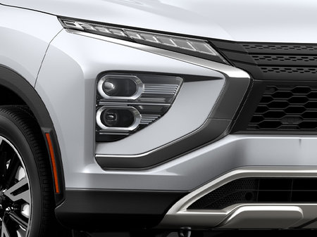 Mitsubishi Eclipse Cross SEL S-AWC 2025 - photo 1