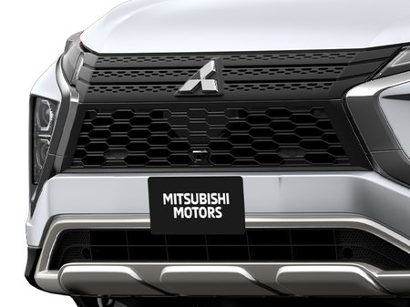 Mitsubishi Eclipse Cross SEL S-AWC 2025 - photo 2