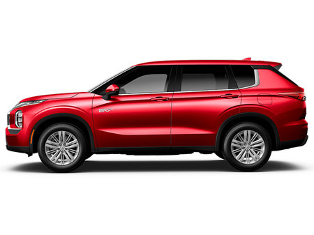 Mitsubishi Outlander PHEV ES S-AWC 2025 - photo 1