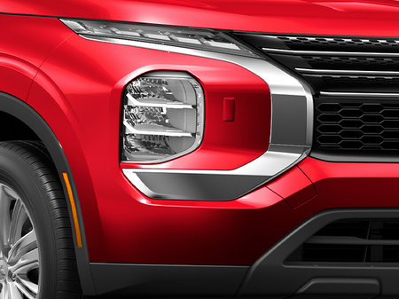 Mitsubishi Outlander PHEV ES S-AWC 2025 - photo 1