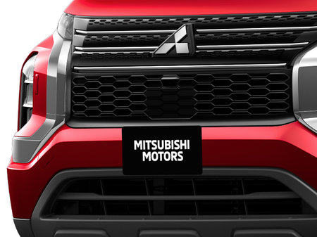 Mitsubishi Outlander PHEV ES S-AWC 2025 - photo 2