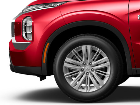 Mitsubishi Outlander PHEV ES S-AWC 2025 - photo 3