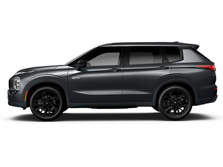 Mitsubishi Outlander PHEV GT NOIR S-AWC 2025 - photo 1
