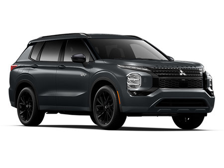 Mitsubishi Outlander PHEV GT NOIR S-AWC 2025 - photo 3