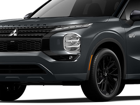 Mitsubishi Outlander PHEV GT NOIR S-AWC 2025 - photo 1