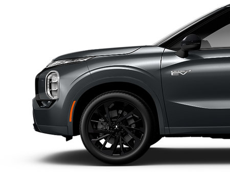 Mitsubishi Outlander PHEV GT NOIR S-AWC 2025 - photo 2