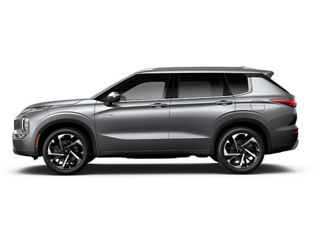Mitsubishi Outlander PHEV GT Premium S-AWC 2025 - photo 1