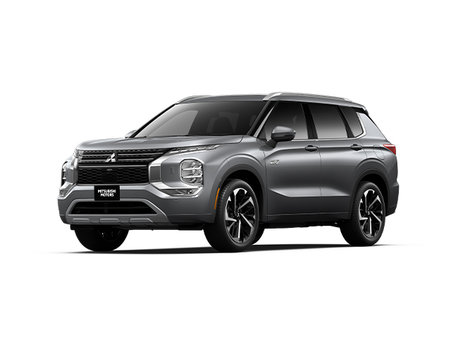 Mitsubishi Outlander PHEV GT Premium S-AWC 2025 - photo 2