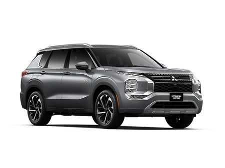 Mitsubishi Outlander PHEV GT Premium S-AWC 2025 - photo 3
