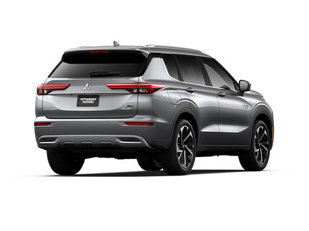 Mitsubishi Outlander PHEV GT Premium S-AWC 2025 - photo 4