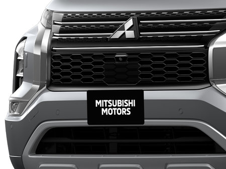 Mitsubishi Outlander PHEV GT Premium S-AWC 2025 - photo 2
