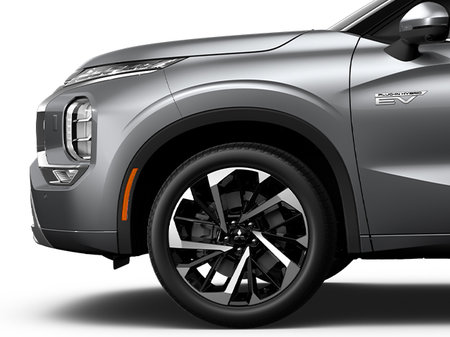 Mitsubishi Outlander PHEV GT Premium S-AWC 2025 - photo 3
