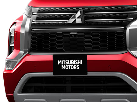 Mitsubishi Outlander PHEV GT S-AWC 2025 - photo 2