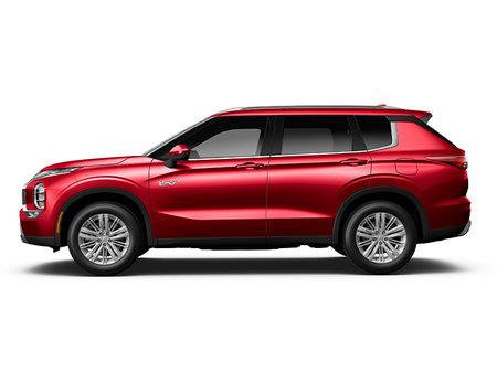 Mitsubishi Outlander PHEV LE S-AWC 2025 - photo 1