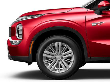 Mitsubishi Outlander PHEV LE S-AWC 2025 - photo 2