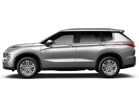 Mitsubishi Outlander PHEV SE S-AWC 2025 - photo 1