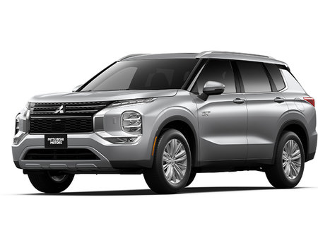 Mitsubishi Outlander PHEV SE S-AWC 2025 - photo 2