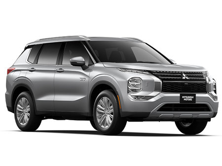 Mitsubishi Outlander PHEV SE S-AWC 2025 - photo 3