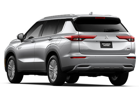 Mitsubishi Outlander PHEV SE S-AWC 2025 - photo 4