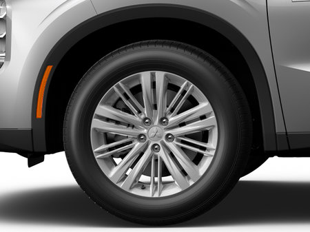 Mitsubishi Outlander PHEV SE S-AWC 2025 - photo 1