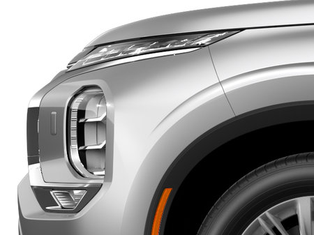 Mitsubishi Outlander PHEV SE S-AWC 2025 - photo 2
