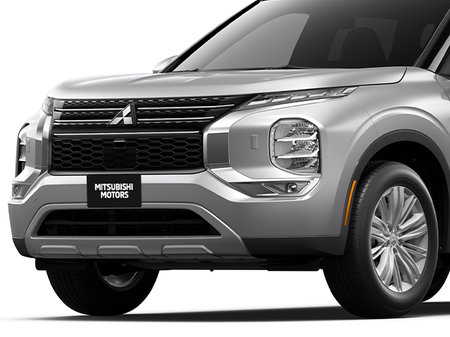 Mitsubishi Outlander PHEV SE S-AWC 2025 - photo 4