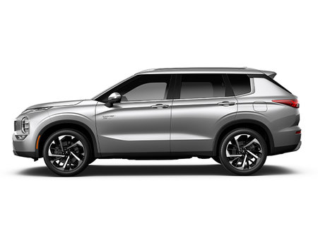 Mitsubishi Outlander PHEV SEL S-AWC 2025 - photo 1