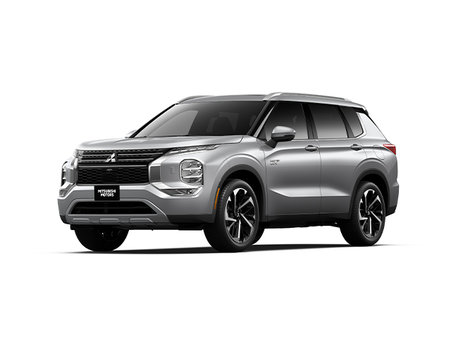 Mitsubishi Outlander PHEV SEL S-AWC 2025 - photo 2