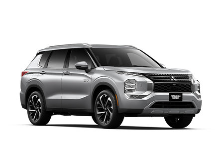 Mitsubishi Outlander PHEV SEL S-AWC 2025 - photo 3