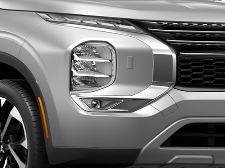 Mitsubishi Outlander PHEV SEL S-AWC 2025 - photo 1